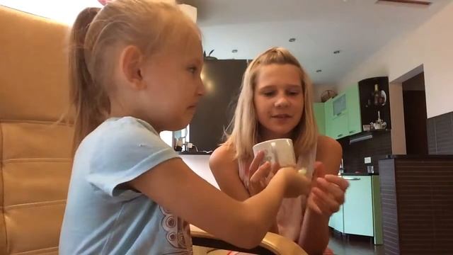 Жилом всякое говно Аля и Настя ...? смотреть онлайн