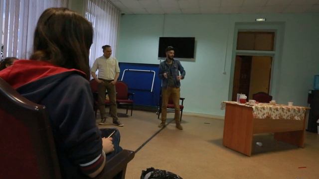 Созвездинг-2. Проектирование смены. Ч. 3 смотреть онлайн