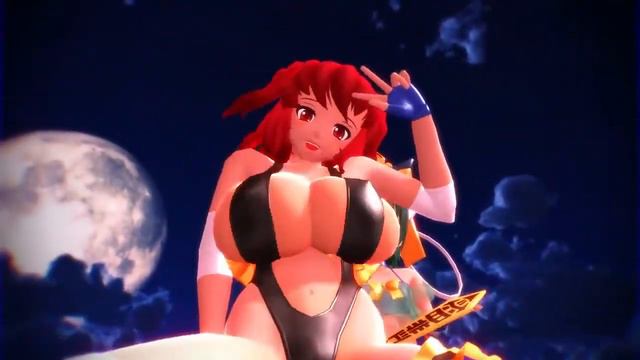 MMD +18 смотреть онлайн