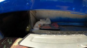 Легендарная лодка Казанка 5М3