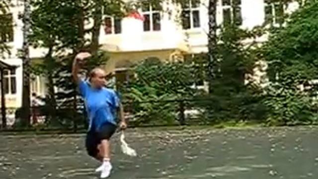 Даошу 46 форм вступление смотреть онлайн