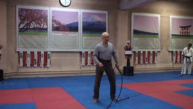 FLEXIBLE WEAPONS FROM THE BEGINNING. P.2 смотреть онлайн