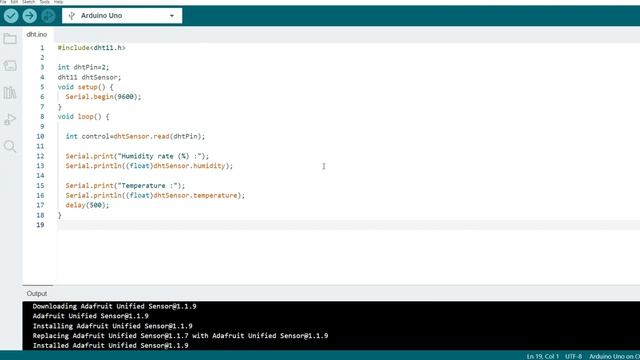 Advanced Arduino and Python Programming: Firmata Protocol Example #udemy #course смотреть онлайн