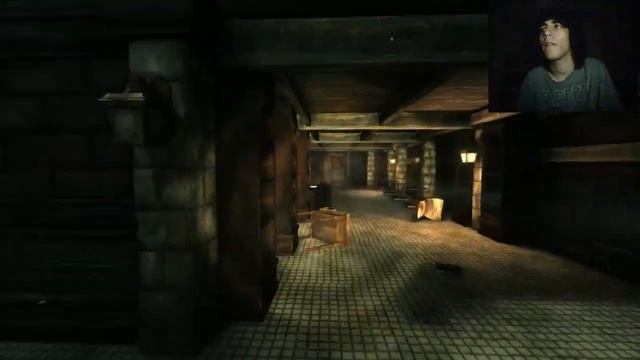Kraven Manor Full Playthrough смотреть онлайн