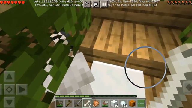 Minecraft#2 но я на скайблоке сделала ФЕРМУ! смотреть онлайн