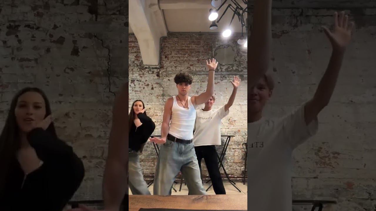 Egor, Женя Лизогуб и Милана Некрасова смотреть онлайн