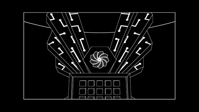 Mind-Mecca Official Trailer смотреть онлайн