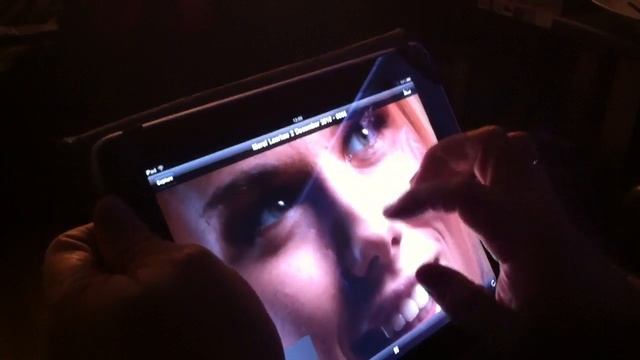 capture pilot ipad смотреть онлайн