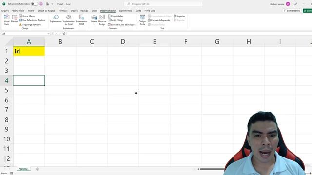 Programar Macro a cada 5 Segundos para fazer ações repetitivas, Repetir a cada X segundos Macro VBA смотреть онлайн