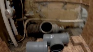 "Течь металлопластиковой трубы" Не делайте так