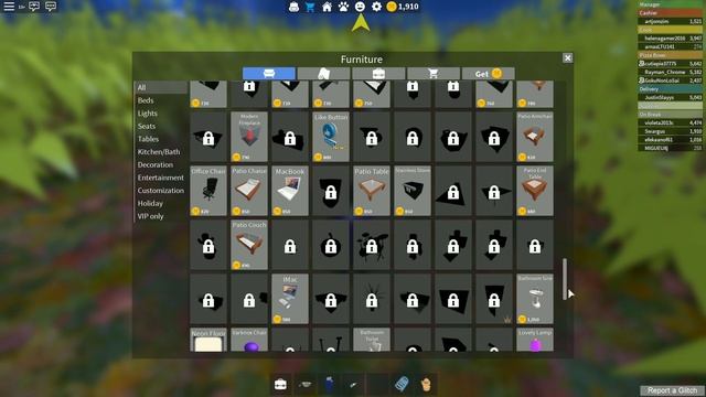 Work at a Pizza Place NEW HALLOWEEN UPDATE - 2019 Roblox смотреть онлайн