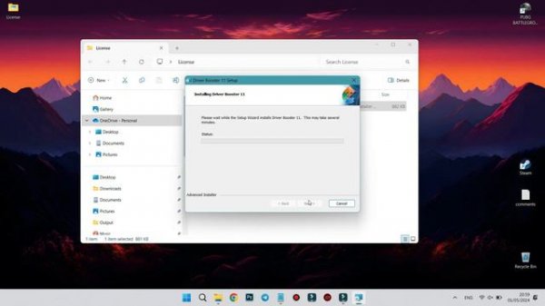 How To Install IObit Driver Booster 11.1.0.0 Activation Code & Key (FULL VIDEO TUTORIAL)