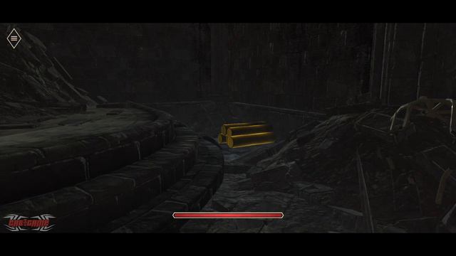 The Elder Scrolls : Blades Asia Gameplay - Android IOS By Zenimax Asia Pasific смотреть онлайн
