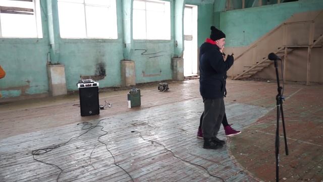 Съемка клипа Джаз группа Эндемик.mp4 смотреть онлайн