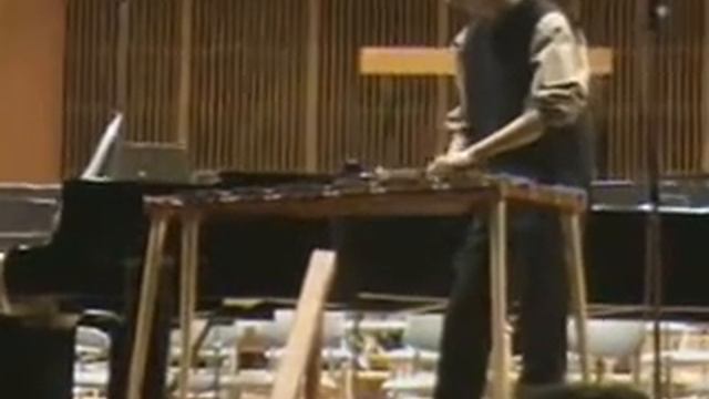 Vittorio Monti: Czardas (xylophone) смотреть онлайн