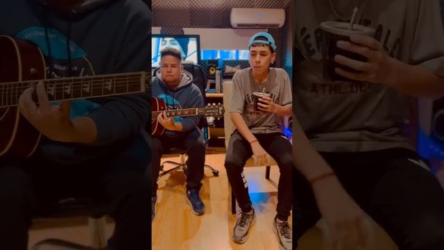 MILO J - MILAGROSA ACUSTICO смотреть онлайн