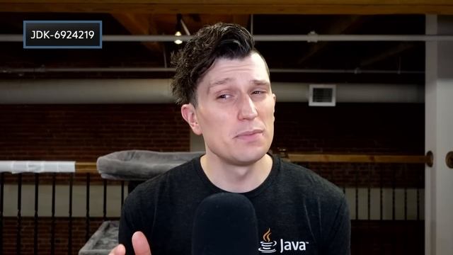 Java 20 Unboxing - Inside Java Newscast #44 смотреть онлайн