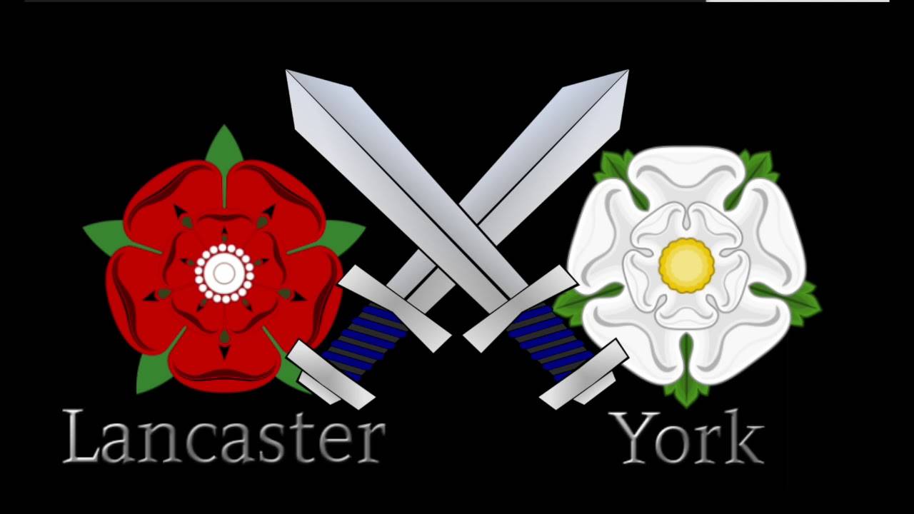 01.Крах Плантагенетов. Часть 1.