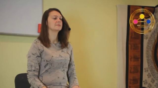 Дыхание Праной.