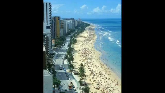 Бразилия Основное смотреть онлайн