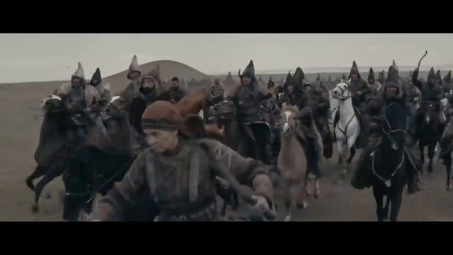 Томирис (2019) қазақша