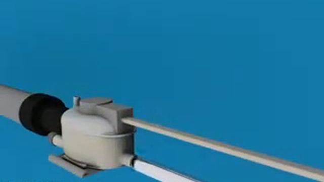 How to install Sauermann detection float смотреть онлайн