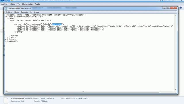 Customize Excel Ribbon - All You Need To Know смотреть онлайн