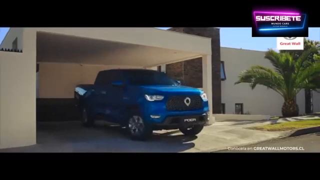 Great Wall POER ¡¡¡ TODO LO MALO y lo bueno que opinan los que la compraron смотреть онлайн