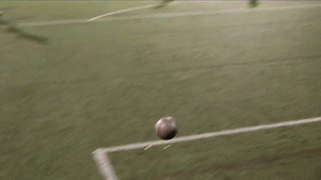 Чемпионат СПб по футболу 8х8 | Арткело - Креатив смотреть онлайн