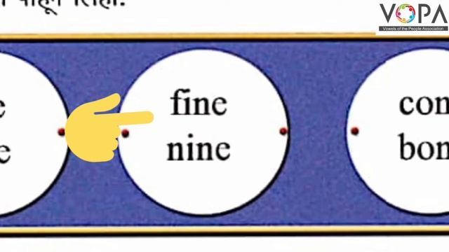 3rd | English | Page No. 24 | Apple and banana | V2 | VSchool смотреть онлайн