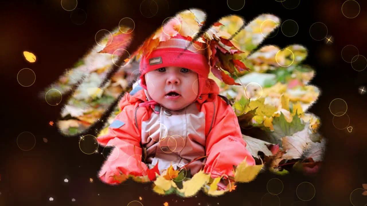 Коллекция заставок слайд-шоу смотреть онлайн