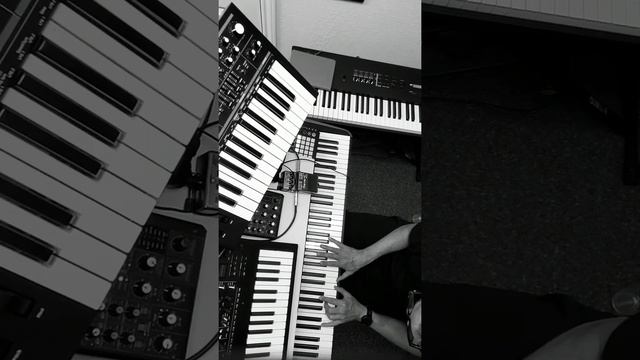 Early Morning Chill Improvisation смотреть онлайн