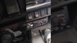 выключение магнитолы модель  пионер MVH-29BT полностью