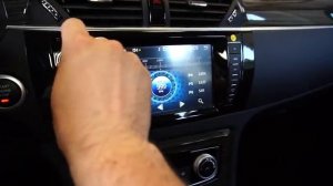 Zotye T600 2018 1.5T (149 л.с.) 2WD MT Royal - видеообзор