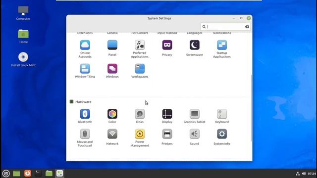DIY || Beginner's Guide to Install Linux Mint on PC смотреть онлайн