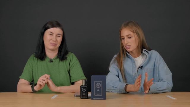 Urban Scents Ber Cavok | НОВИНКА | Наши первые впечатления