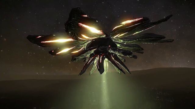 Elite Dangerous Что он делает???? смотреть онлайн