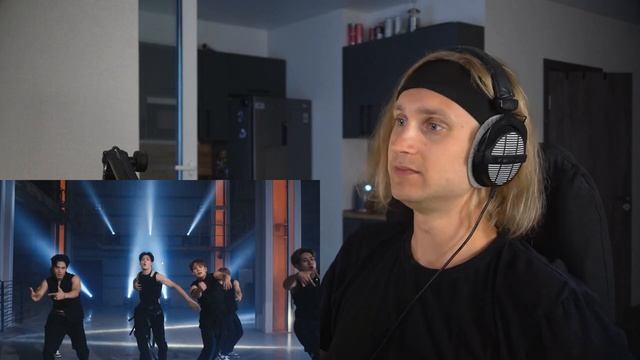 TAN HEARTBEAT | reaction | Проф. звукорежиссер смотрит смотреть онлайн