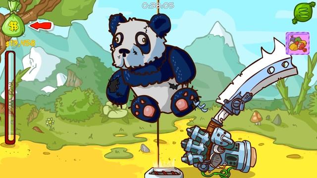 ЭВОЛЮЦИЯ РАЗРУШЕНИЙ ЧТОБЫ РАЗРУШИТЬ АРМИЮ ПИНЬЯТ В ИГРЕ PINATA HUNTER! смотреть онлайн