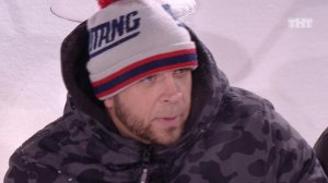 ДОМ-2 Город любви 4602 дня Вечерний эфир (15.12.2016)