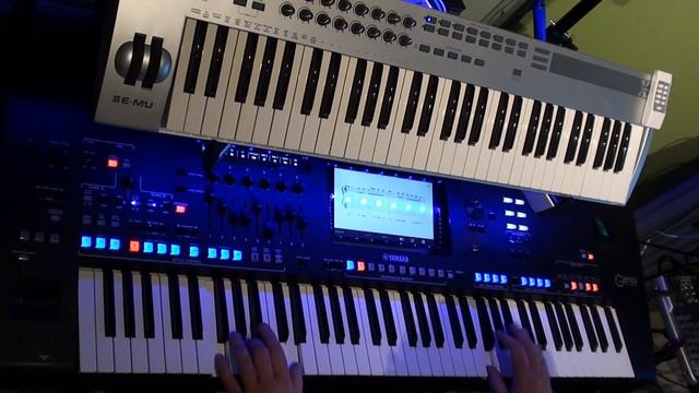 Kim Wilde Cambodia Cover By Albert смотреть онлайн