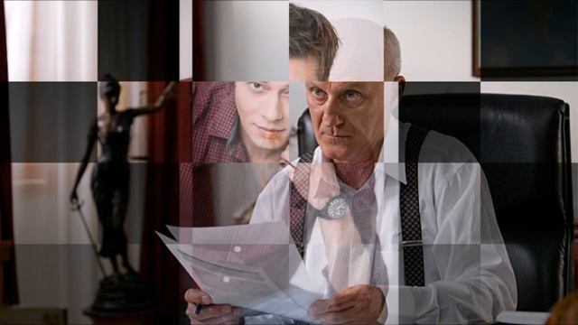 Сериал Сиделка - ЧЕМ ЗАКОНЧИТСЯ ПОСЛЕДНЯЯ СЕРИЯ??? смотреть онлайн