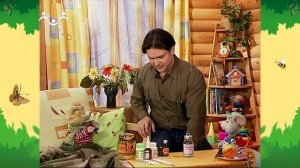 День в Шишкином Лесу. Все обо всем. Конфеты