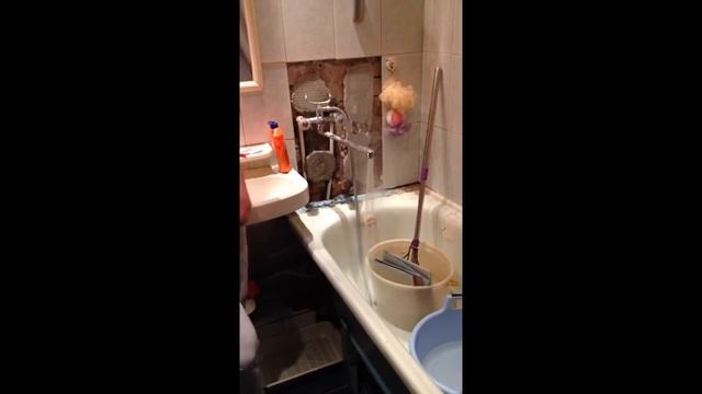 Кипяток из крана смотреть онлайн
