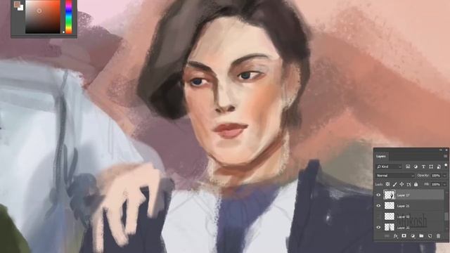 Дракула история любви |Gender bender | Клуб Романтики смотреть онлайн