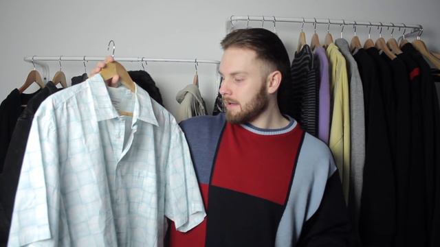 Meine Letzten Vintage Einkäufe | Saint Moré смотреть онлайн