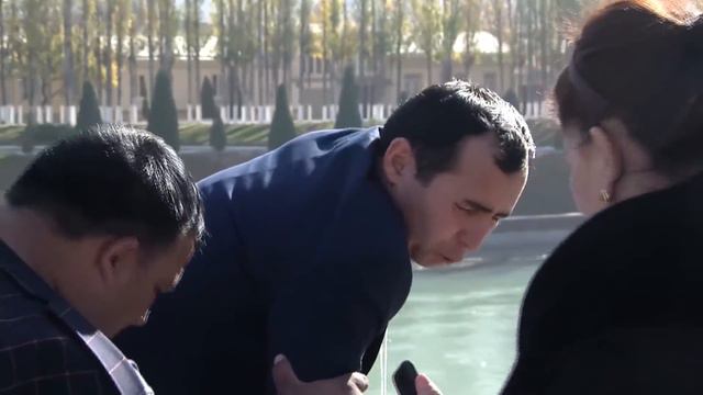 Sho'rdanak - O'lish Fikridan Qaytdim | Шурданак - Улиш фикридан кайтдим