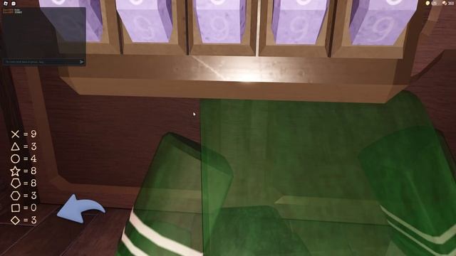 Roblox Doors 1-100 -- 3/3 смотреть онлайн