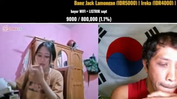 OMETV GUYS | OMEGLE #omegle #ometv #ometvinternasional