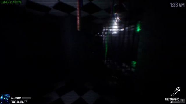 играю за аниматроников в игре fnaf simulator 2.0.8 смотреть онлайн